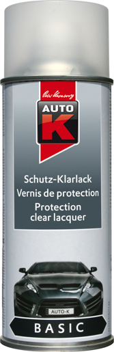 Kwasny AK Basic Schutz-Klarlack 400 ml SG 233018